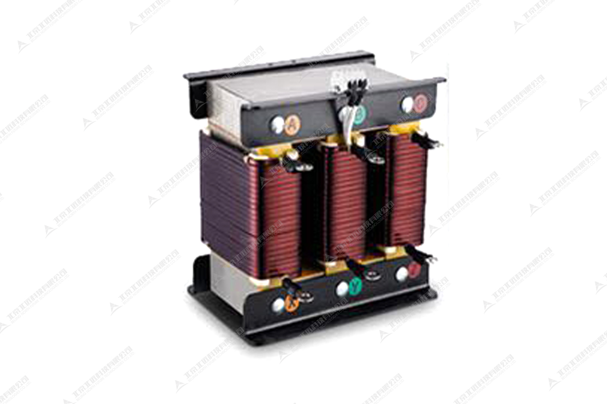 BYE-RL系列低压调谐电抗器