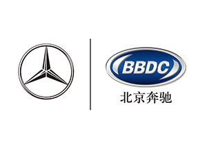 北京奔驰