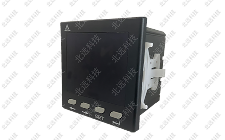 BYM-18系列智能配电仪表