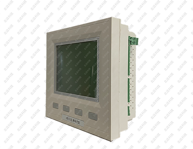 BYM-68系列智能无功补偿控制器