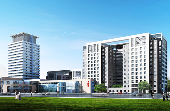 河北保定阜平中医院