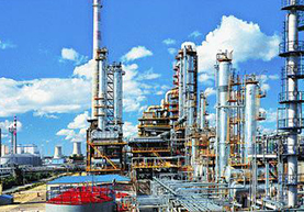 石油化工