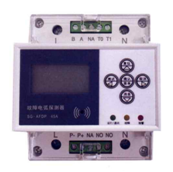 故障电弧探测器