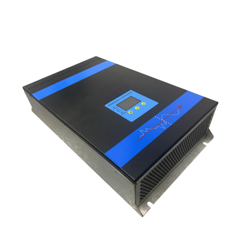 火灾电流消除装置