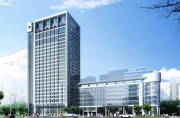 武汉协和医院项目